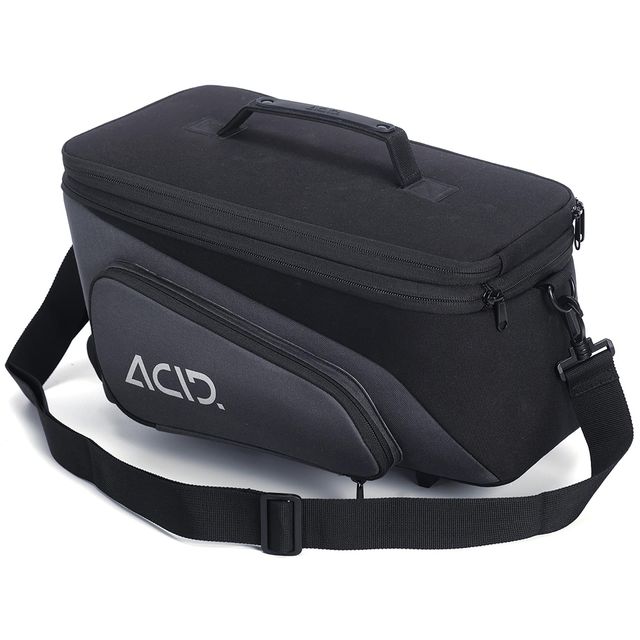 ACID Trunk Bag CITY 8+7 RILink Laukku Tavaratelineeseen